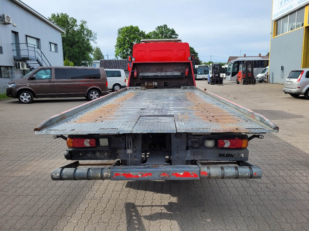 DAF LF 210 FA PLATFORM 2.2017 EURO 6 - Bergingsvoertuig: afbeelding 5 DAF LF 210 FA PLATFORM 2.2017 EURO 6 - Bergingsvoertuig: afbeelding 5