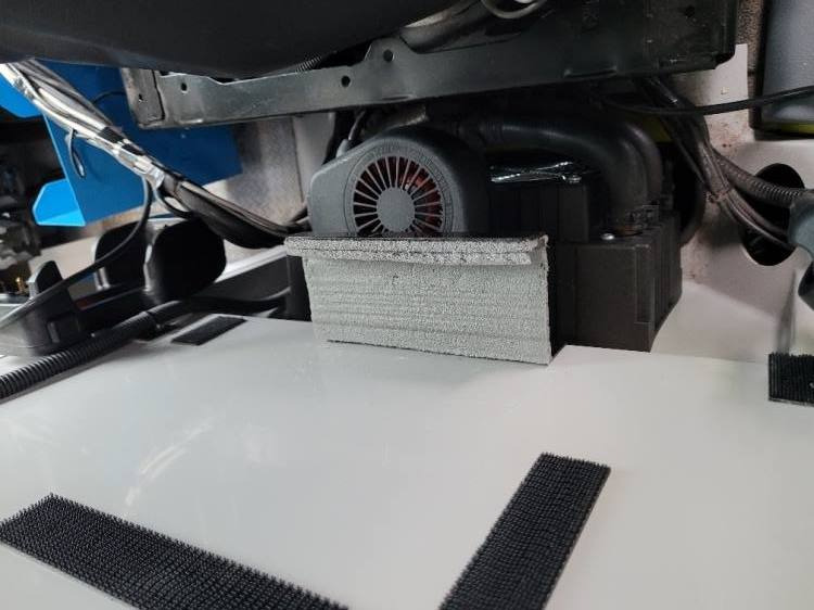 Ambulance FORD TRANSIT 2,0TDI AMBULANCE KLIMA 4.2018 EURO 6, 3 UNITS: afbeelding 22 Ambulance FORD TRANSIT 2,0TDI AMBULANCE KLIMA 4.2018 EURO 6, 3 UNITS: afbeelding 22