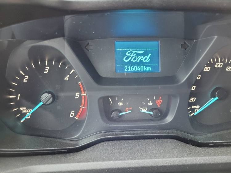 Ambulance FORD TRANSIT 2,0TDI AMBULANCE KLIMA 4.2018 EURO 6, 3 UNITS: afbeelding 15 Ambulance FORD TRANSIT 2,0TDI AMBULANCE KLIMA 4.2018 EURO 6, 3 UNITS: afbeelding 15