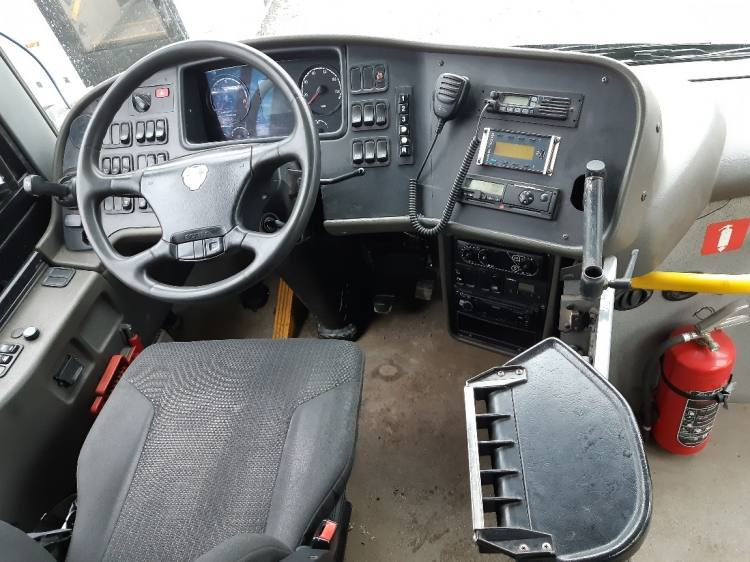 Leasing SCANIA OMNILINK K230UB 4X2 LB, 12.2009, EURO 5, RAMP, 39 seats, 12m, 3 UNITS  SCANIA OMNILINK K230UB 4X2 LB, 12.2009, EURO 5, RAMP, 39 seats, 12m, 3 UNITS: afbeelding 9