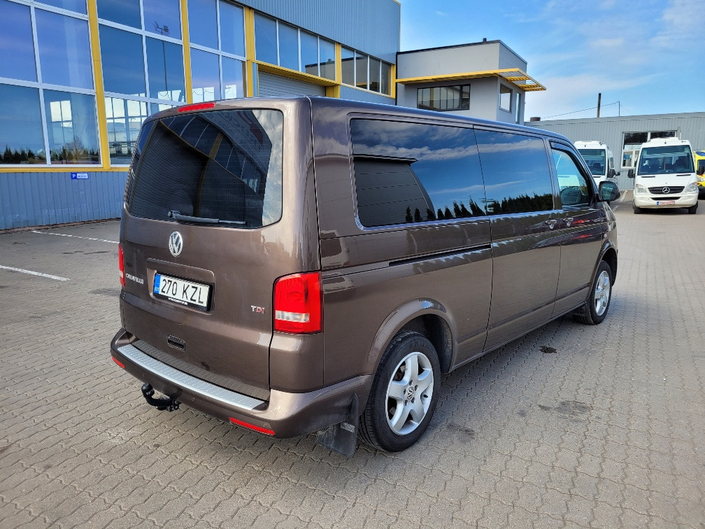 VOLKSWAGEN CARAVELLE T5 LONG, KLIIMA, 2.2015 EURO5, 9 seats - Personenvervoer: afbeelding 3 VOLKSWAGEN CARAVELLE T5 LONG, KLIIMA, 2.2015 EURO5, 9 seats - Personenvervoer: afbeelding 3