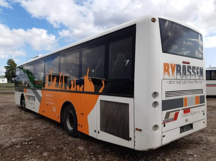 VOLVO B7RLE VEST CENTER H, 10.2006, EURO 3, RAMP, 37 seats, 12,2m - Stadsbus: afbeelding 3 VOLVO B7RLE VEST CENTER H, 10.2006, EURO 3, RAMP, 37 seats, 12,2m - Stadsbus: afbeelding 3