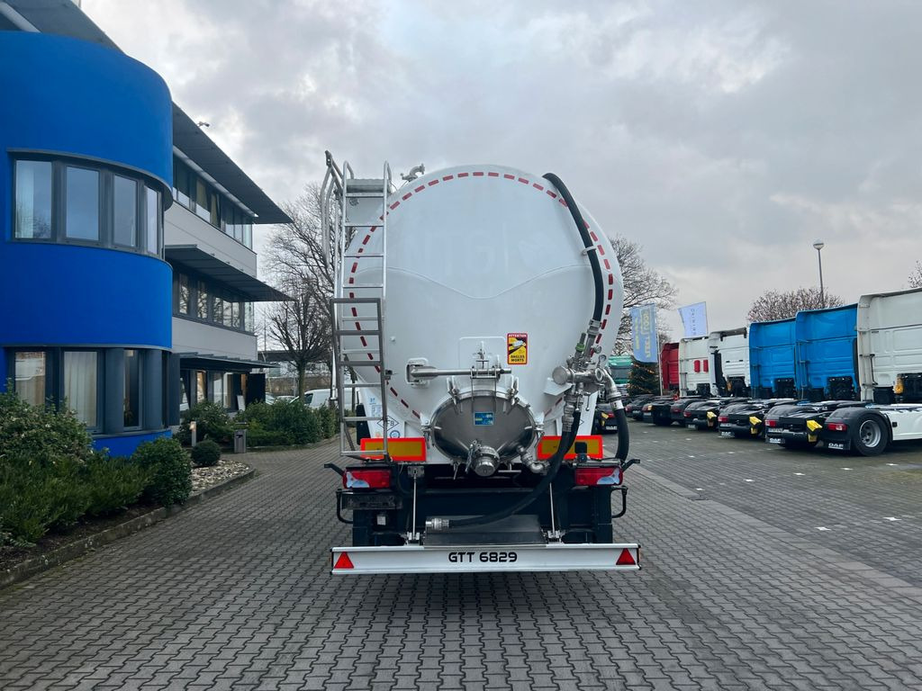 Feldbinder KIP 60.3 - Bulkoplegger: afbeelding 4 Feldbinder KIP 60.3 - Bulkoplegger: afbeelding 4