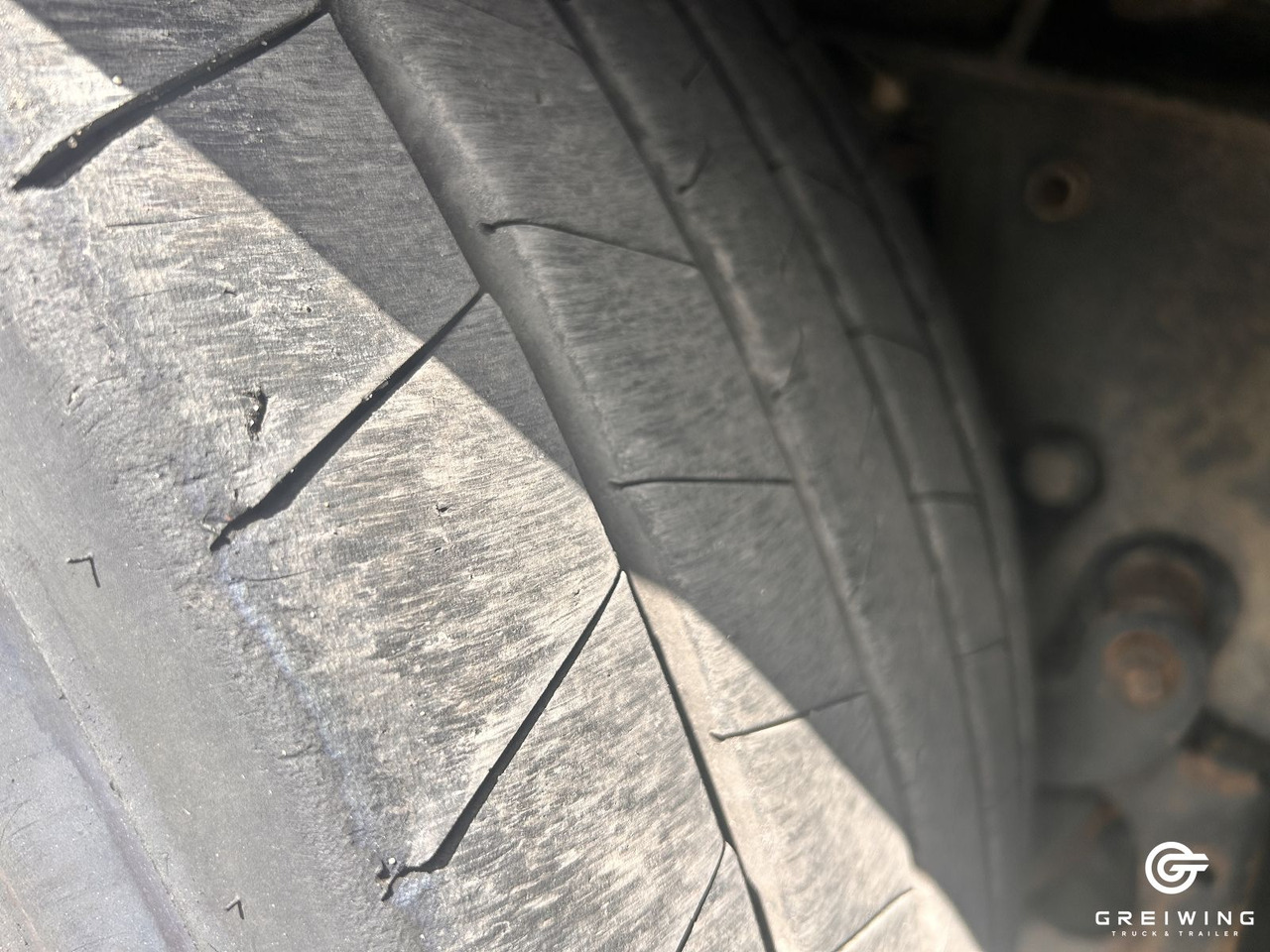 Koelwagen oplegger Schmitz Cargobull SKO 24/L - 13.4 FP 45 Cool: afbeelding 11