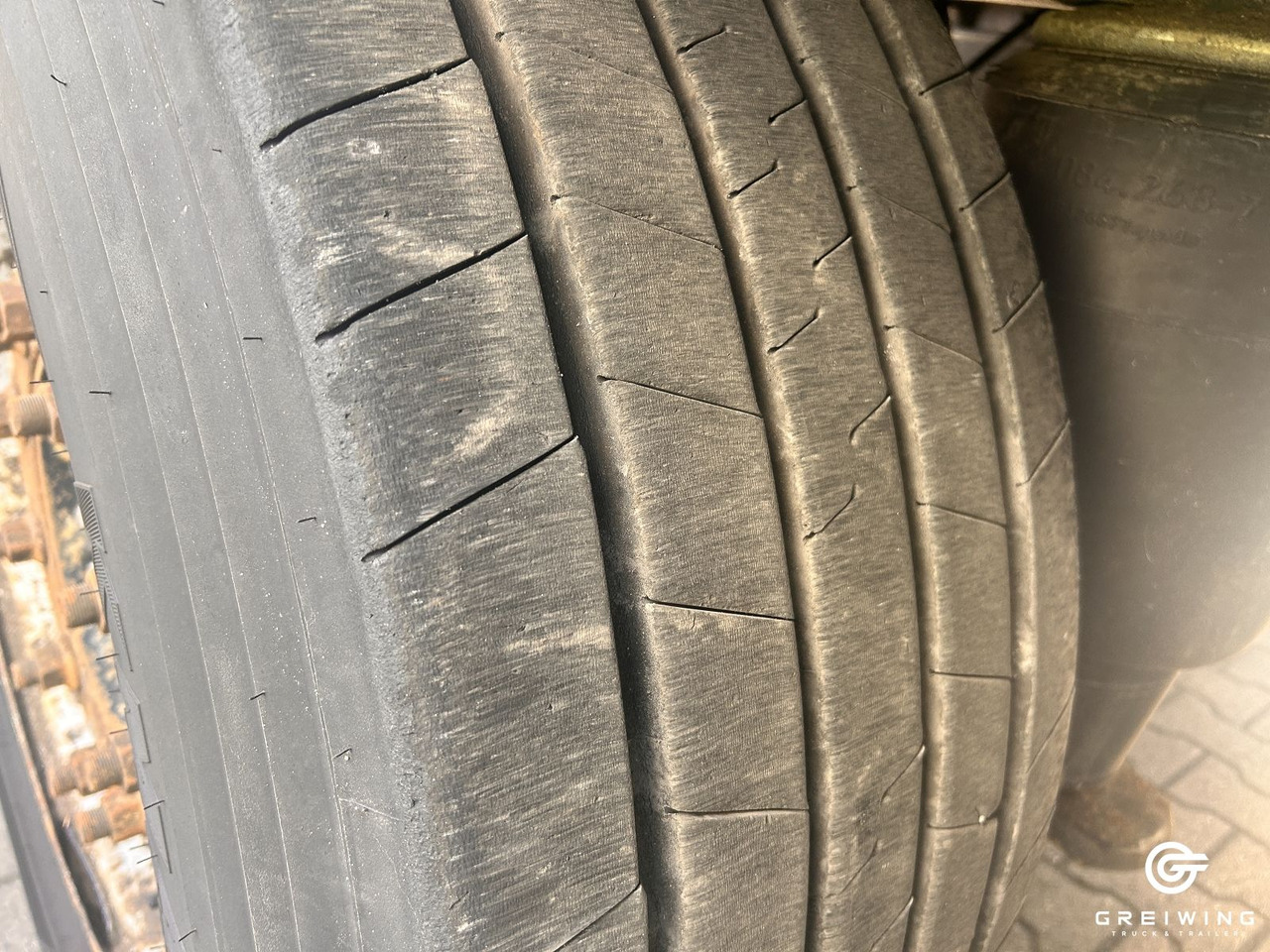 Koelwagen oplegger Schmitz Cargobull SKO 24/L - 13.4 FP 45 Cool: afbeelding 8