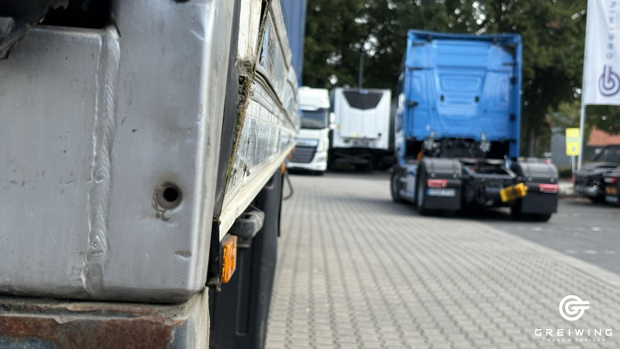 Schmitz Cargobull SKO 24/L - 13.4 FP 45 Multi, BESCHÄDIGT - Koelwagen oplegger: afbeelding 5 Schmitz Cargobull SKO 24/L - 13.4 FP 45 Multi, BESCHÄDIGT - Koelwagen oplegger: afbeelding 5