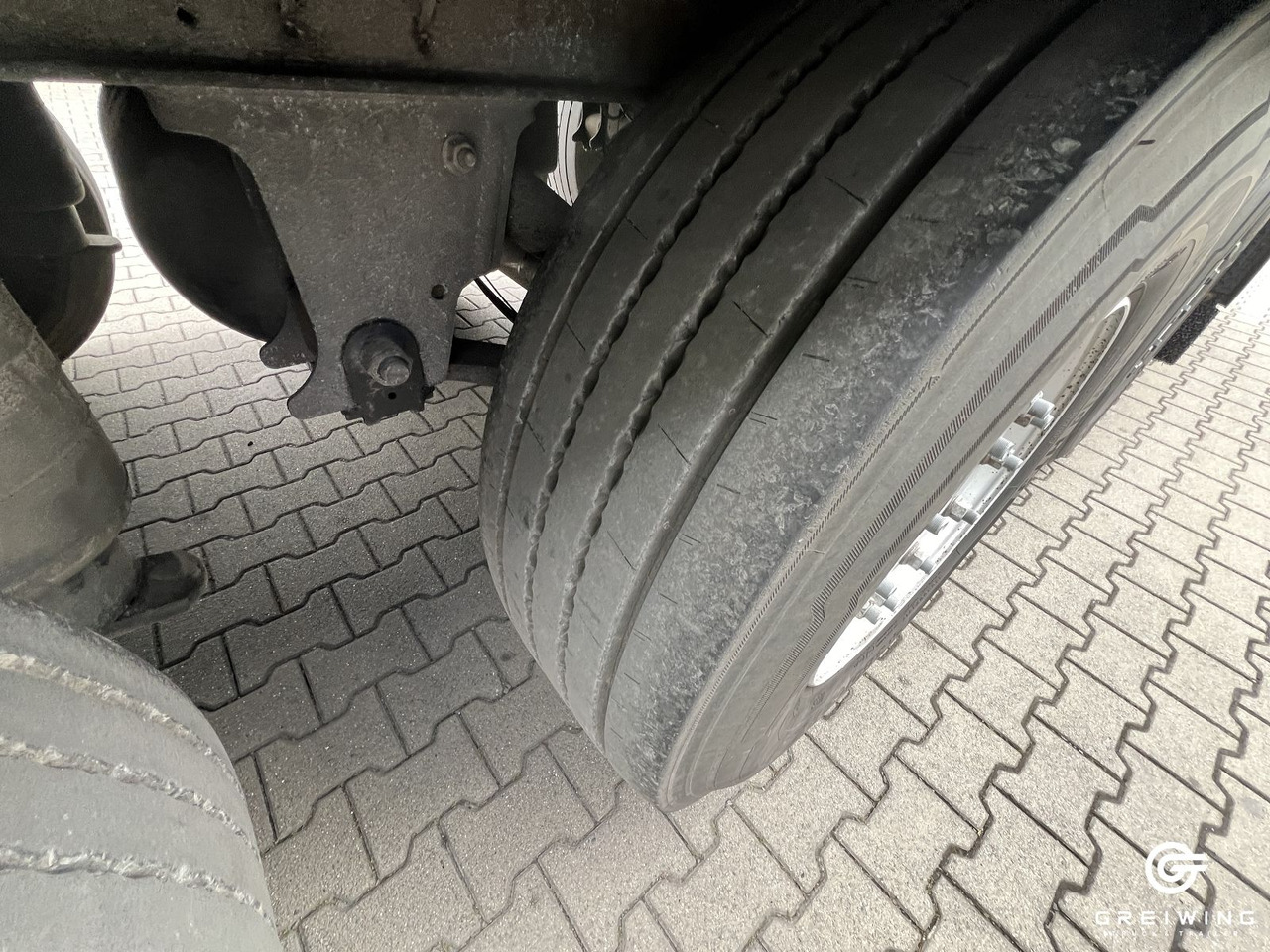 Schmitz Cargobull SKO 24/L - 13.4 FP COOL V7, ThermoKing SLXi 300- - Koelwagen oplegger: afbeelding 4 Schmitz Cargobull SKO 24/L - 13.4 FP COOL V7, ThermoKing SLXi 300- - Koelwagen oplegger: afbeelding 4