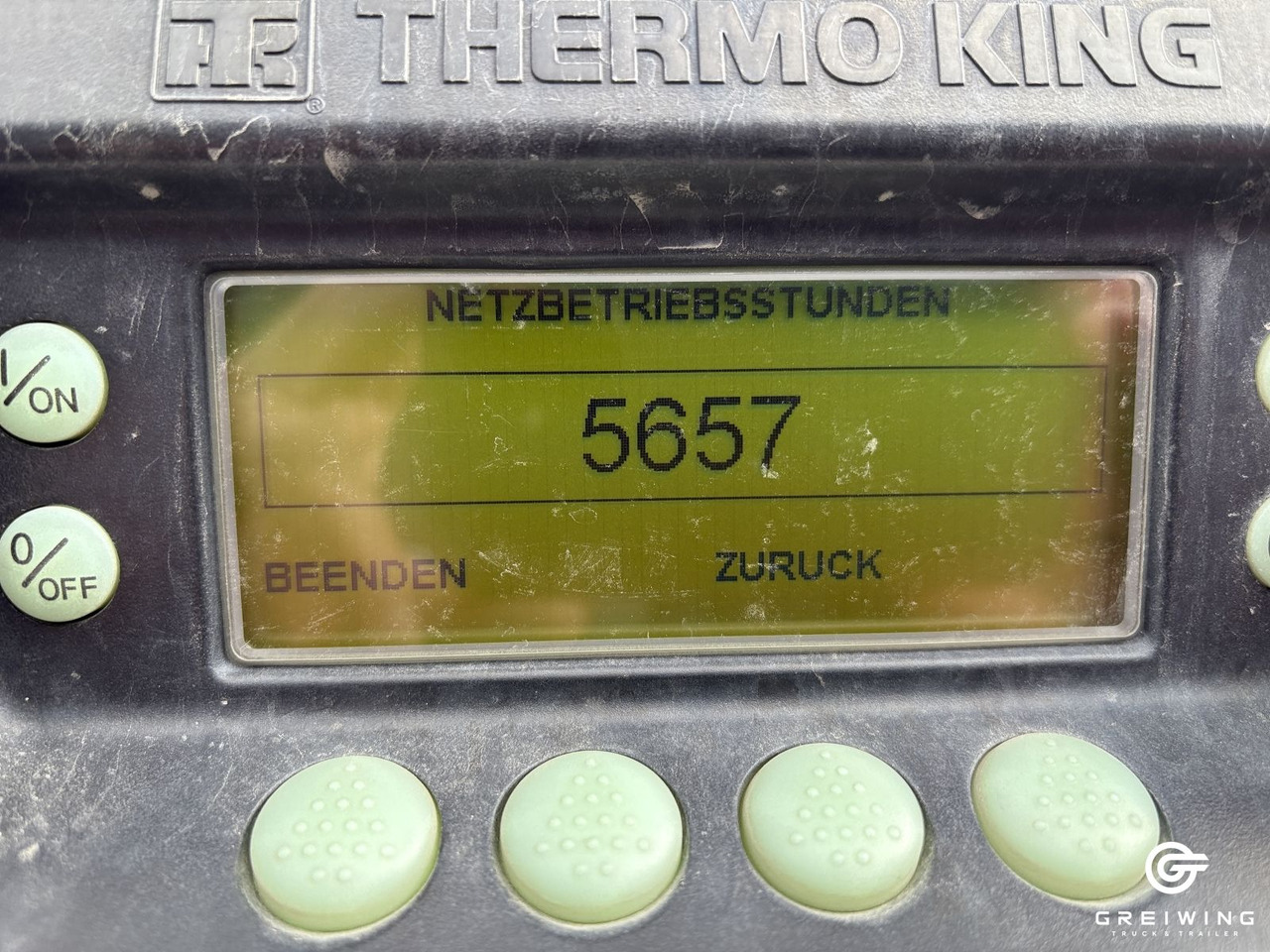 Schmitz Cargobull SKO 24/L, FP 45 Cool, SLXi Spectrum, 2x Lift - Koelwagen oplegger: afbeelding 4 Schmitz Cargobull SKO 24/L, FP 45 Cool, SLXi Spectrum, 2x Lift - Koelwagen oplegger: afbeelding 4