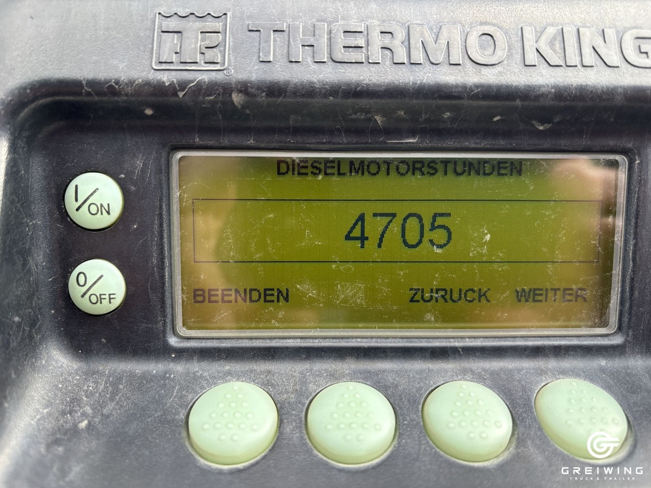 Schmitz Cargobull SKO 24/L, FP 45 Cool, SLXi Spectrum, 2x Lift - Koelwagen oplegger: afbeelding 3 Schmitz Cargobull SKO 24/L, FP 45 Cool, SLXi Spectrum, 2x Lift - Koelwagen oplegger: afbeelding 3