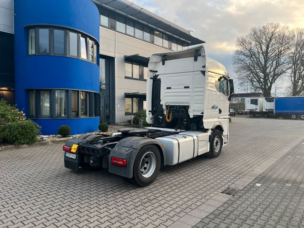 MAN TGX 18.510 4x2 BL SA, NA, 3900mm - Trekker: afbeelding 3 MAN TGX 18.510 4x2 BL SA, NA, 3900mm - Trekker: afbeelding 3