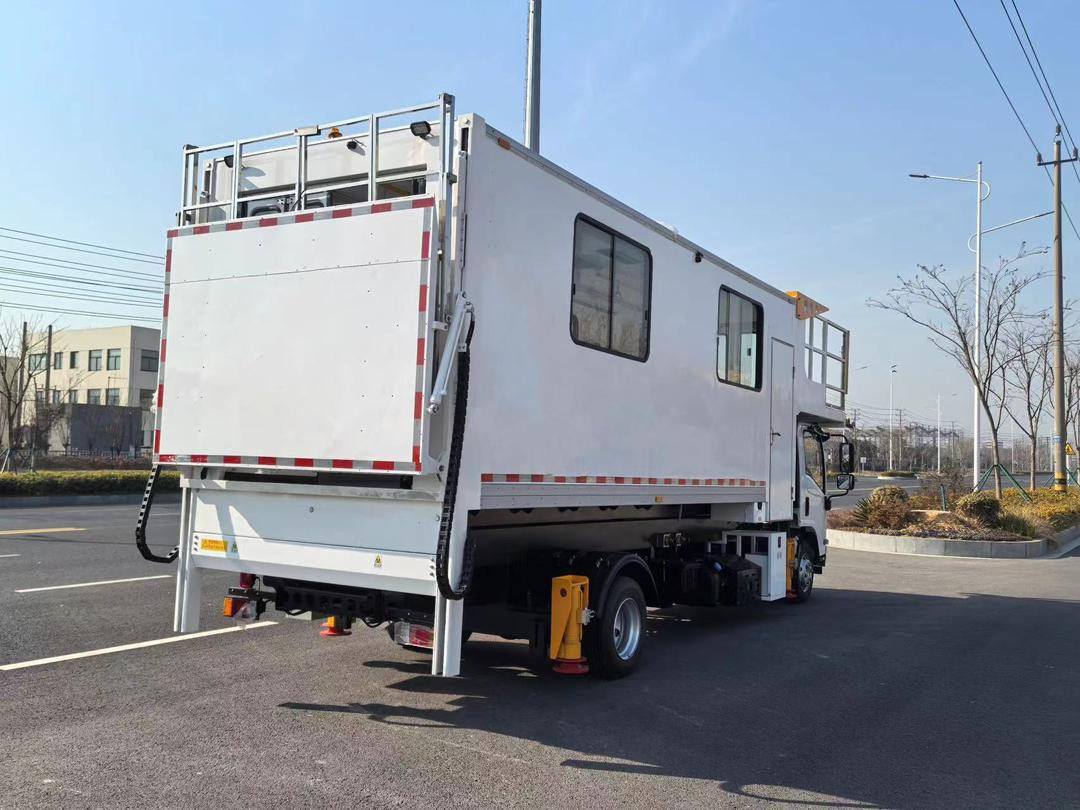Ambulift ABG - Ambulift: afbeelding 2 Ambulift ABG - Ambulift: afbeelding 2