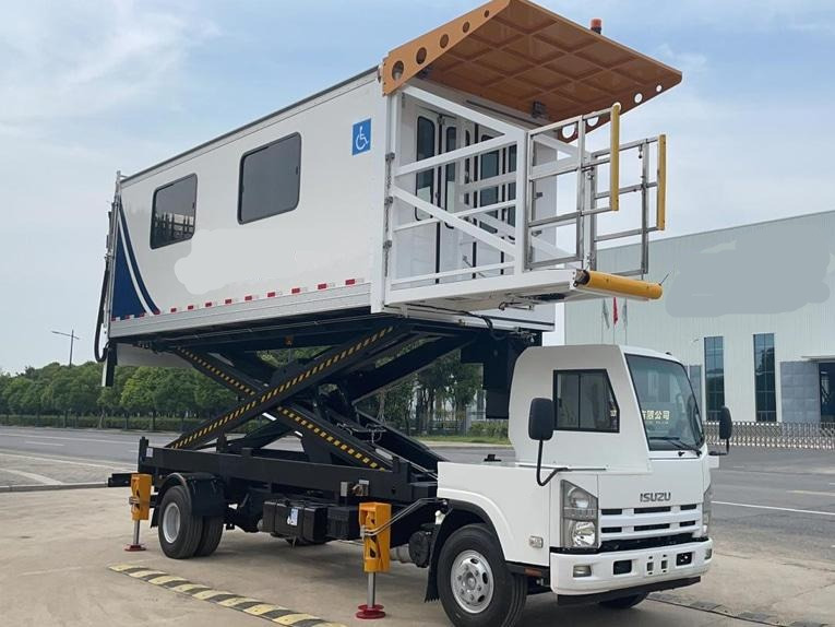 Ambulift ABG - Ambulift: afbeelding 1 Ambulift ABG - Ambulift: afbeelding 1
