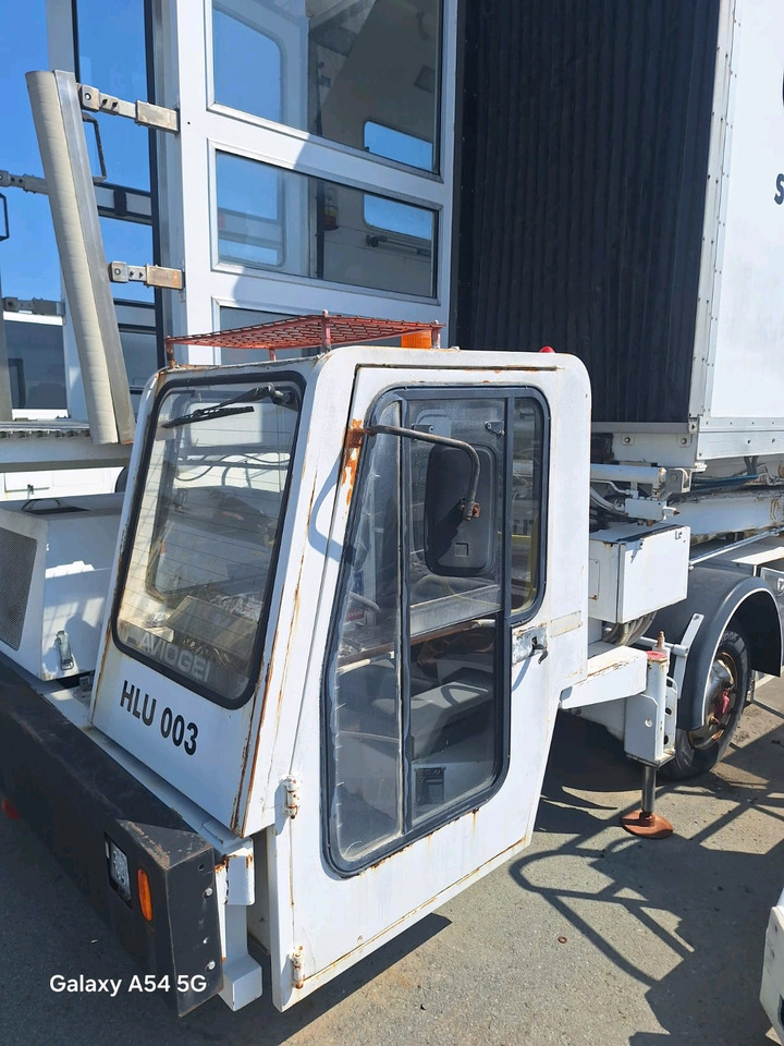 Aviogei EAU1000 - Ambulift: afbeelding 3 Aviogei EAU1000 - Ambulift: afbeelding 3