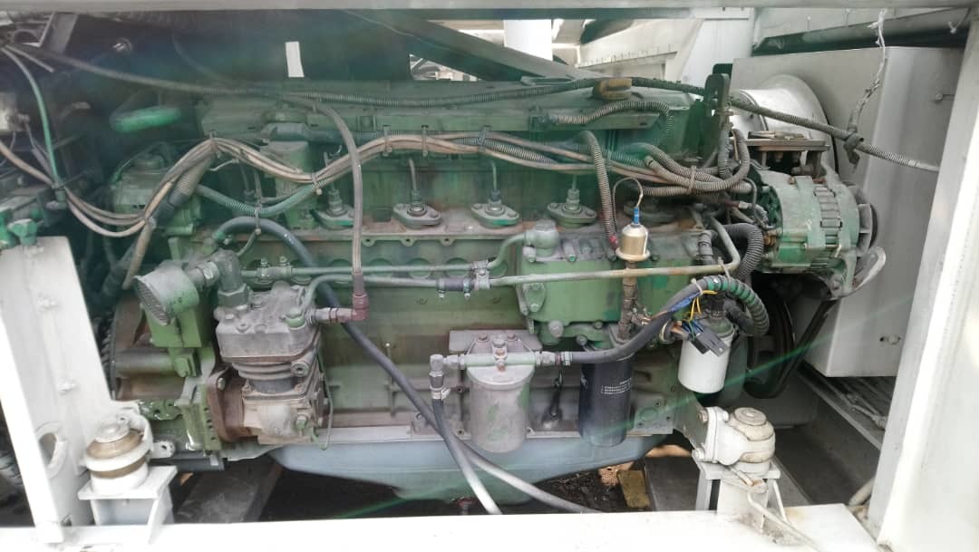 FMC MDL 60 Main Deck 30 tons - Container/ Palletlader: afbeelding 2 FMC MDL 60 Main Deck 30 tons - Container/ Palletlader: afbeelding 2