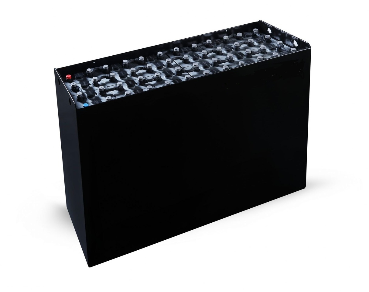 TLD TPX Battery Pack - Ground support equipment: afbeelding 1 TLD TPX Battery Pack - Ground support equipment: afbeelding 1