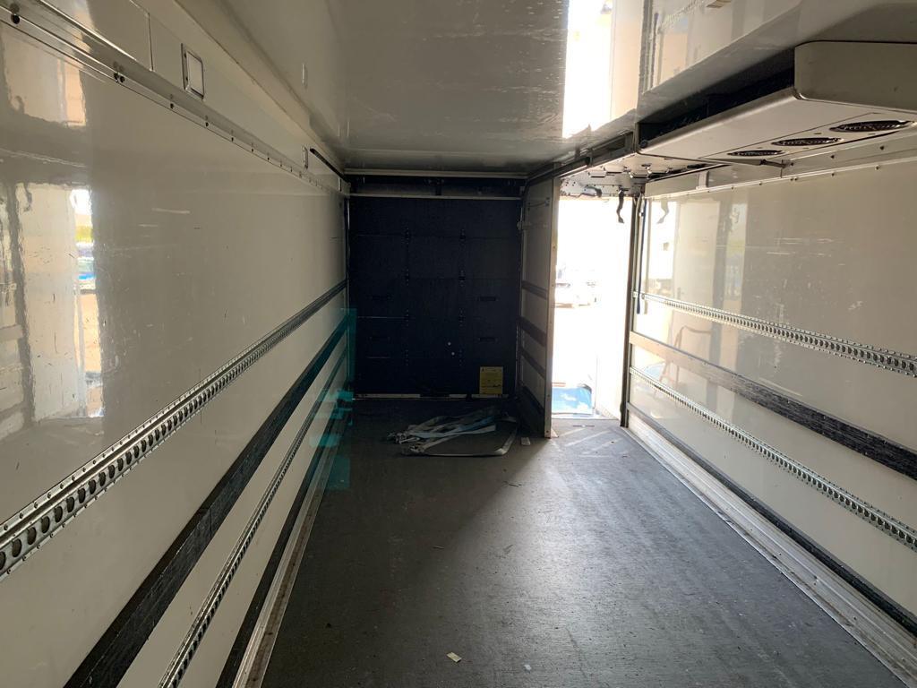 Mallaghan Catering Truck DAF LF55 18T WB 5850 - Cateringtruck: afbeelding 3 Mallaghan Catering Truck DAF LF55 18T WB 5850 - Cateringtruck: afbeelding 3