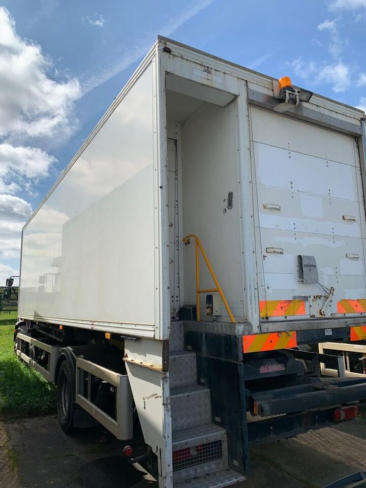 Mallaghan Catering Truck DAF LF55 18T WB 5850 - Cateringtruck: afbeelding 4 Mallaghan Catering Truck DAF LF55 18T WB 5850 - Cateringtruck: afbeelding 4