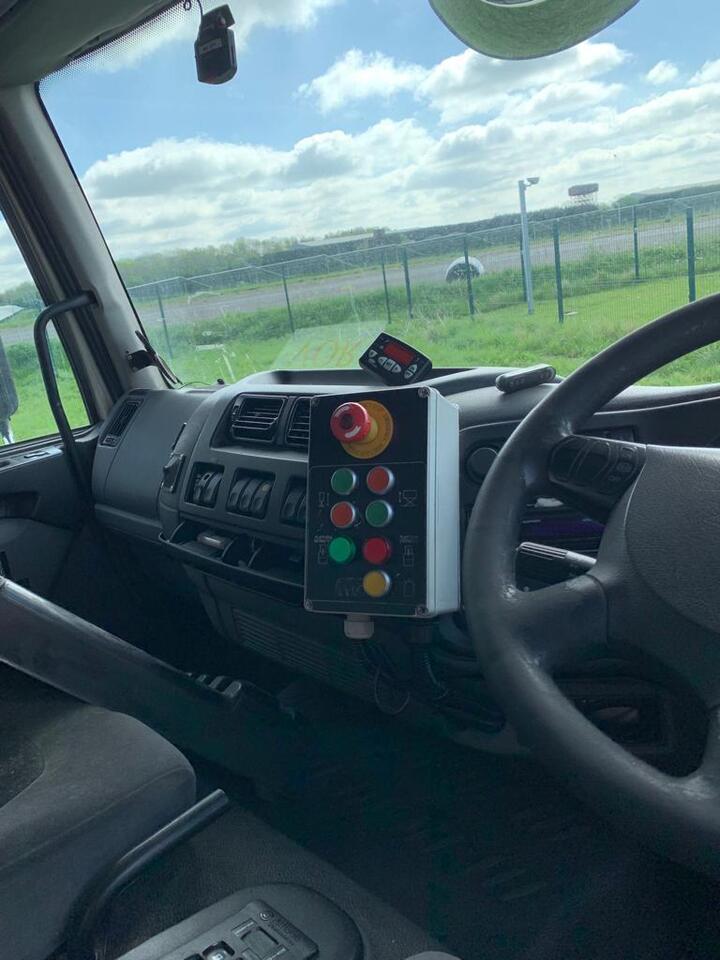Mallaghan Catering Truck DAF LF55 18T WB 5850 - Cateringtruck: afbeelding 2 Mallaghan Catering Truck DAF LF55 18T WB 5850 - Cateringtruck: afbeelding 2