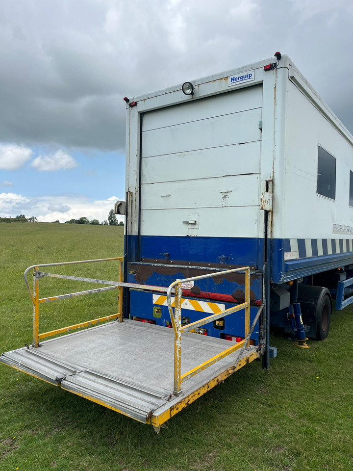 Ambulift NrEquip PRM: afbeelding 30 Ambulift NrEquip PRM: afbeelding 30