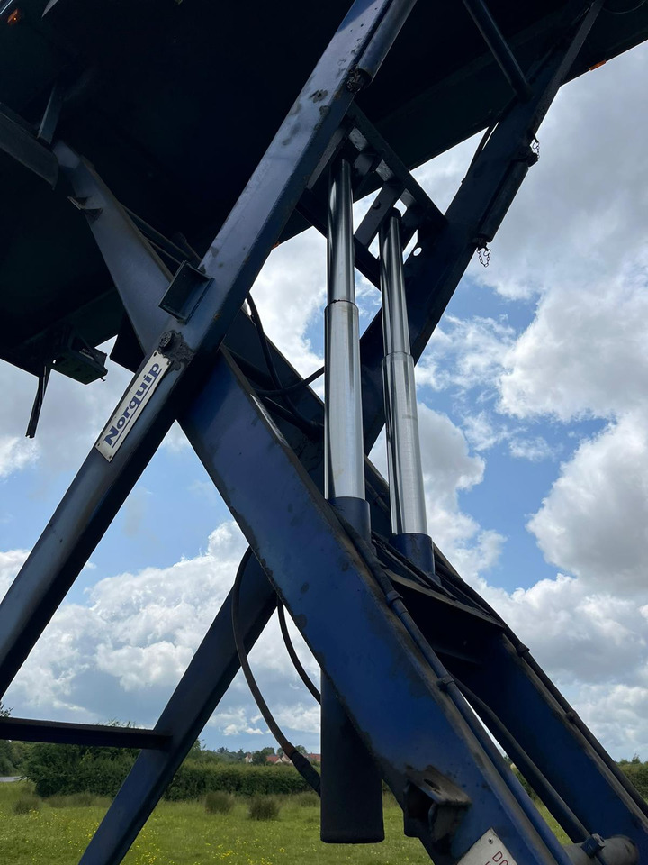 Ambulift NrEquip PRM: afbeelding 28 Ambulift NrEquip PRM: afbeelding 28