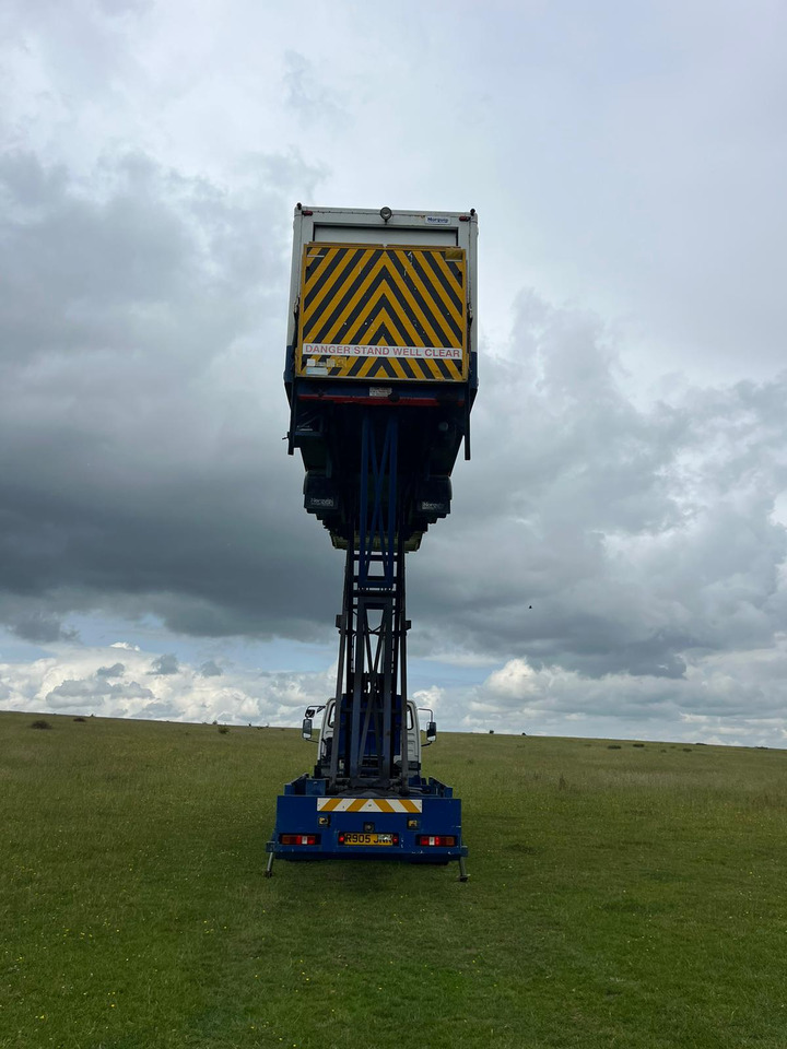 Ambulift NrEquip PRM: afbeelding 21 Ambulift NrEquip PRM: afbeelding 21