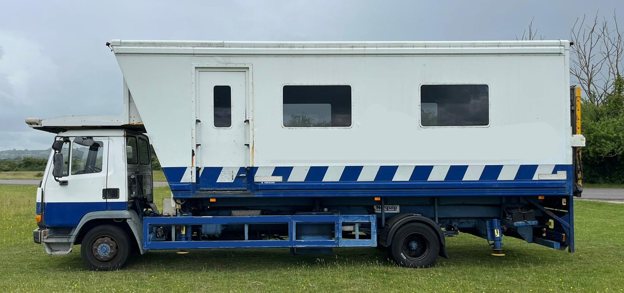 NrEquip PRM - Ambulift: afbeelding 1 NrEquip PRM - Ambulift: afbeelding 1