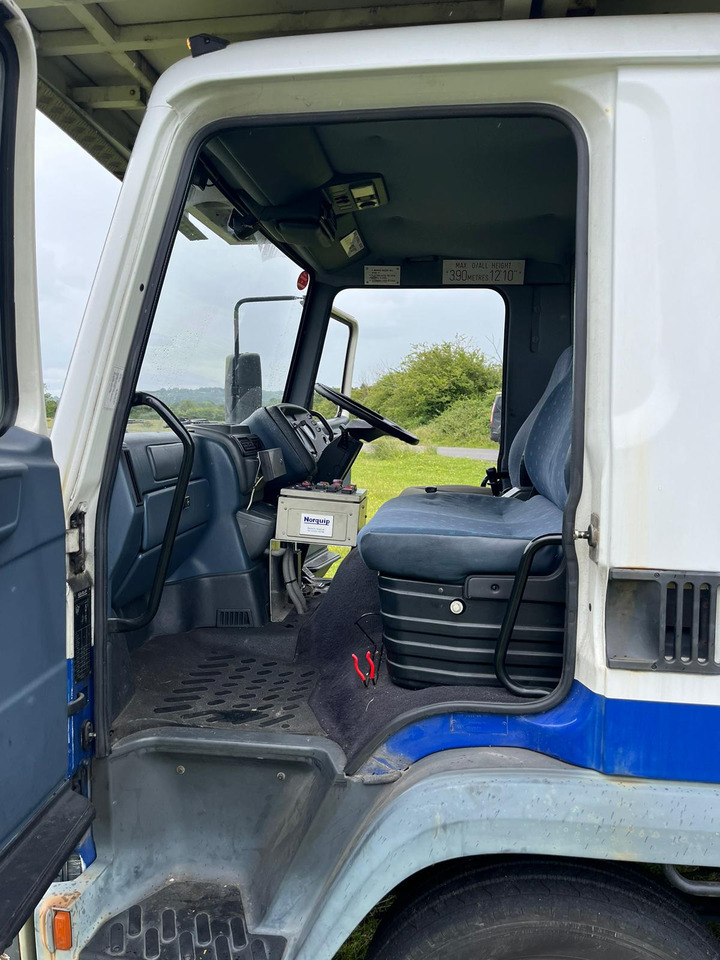 Ambulift NrEquip PRM: afbeelding 15 Ambulift NrEquip PRM: afbeelding 15