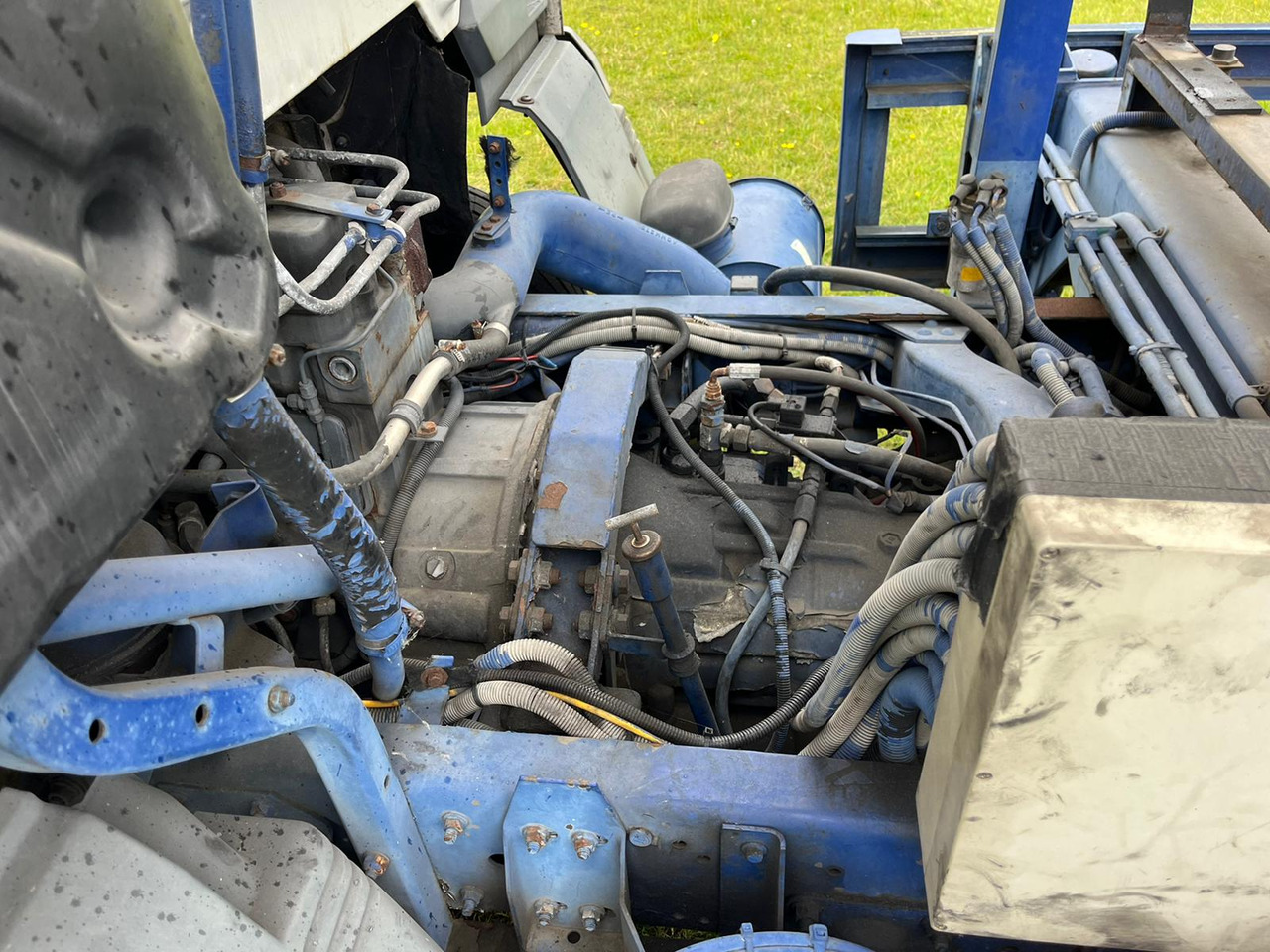 Ambulift NrEquip PRM: afbeelding 22 Ambulift NrEquip PRM: afbeelding 22