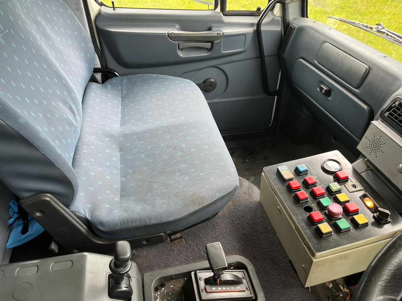 Ambulift NrEquip PRM: afbeelding 10 Ambulift NrEquip PRM: afbeelding 10