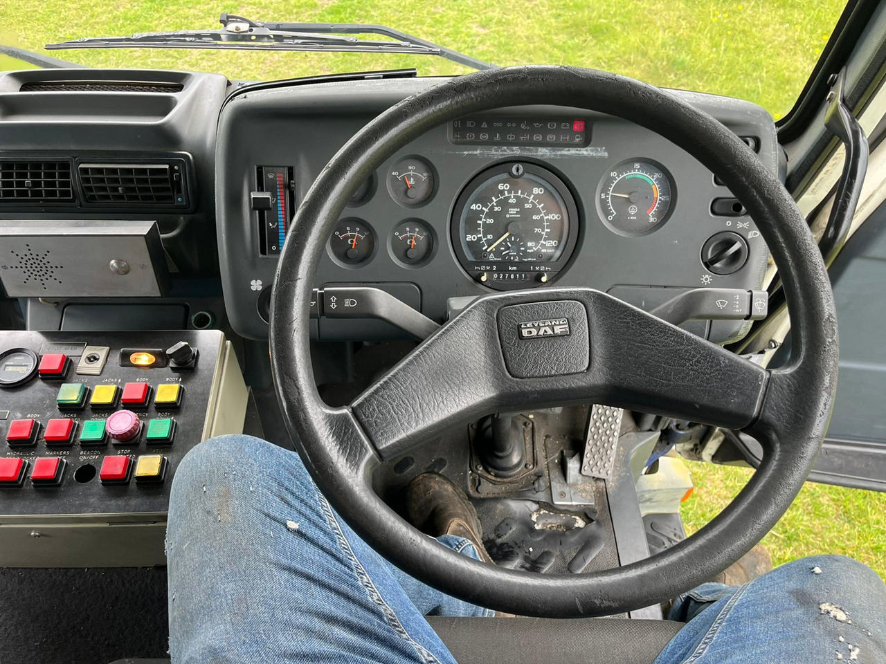 Ambulift NrEquip PRM: afbeelding 13 Ambulift NrEquip PRM: afbeelding 13