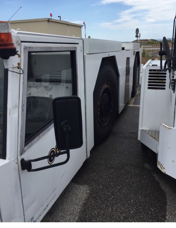 Schopf F396C - Vliegtuigtrekker: afbeelding 3 Schopf F396C - Vliegtuigtrekker: afbeelding 3