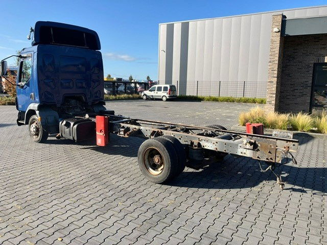 DAF LF 220 FA45.220 LF - Chassis vrachtwagen: afbeelding 4 DAF LF 220 FA45.220 LF - Chassis vrachtwagen: afbeelding 4