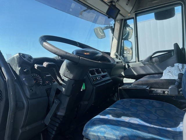 Ginaf C 3127 N - Vuilniswagen: afbeelding 5 Ginaf C 3127 N - Vuilniswagen: afbeelding 5