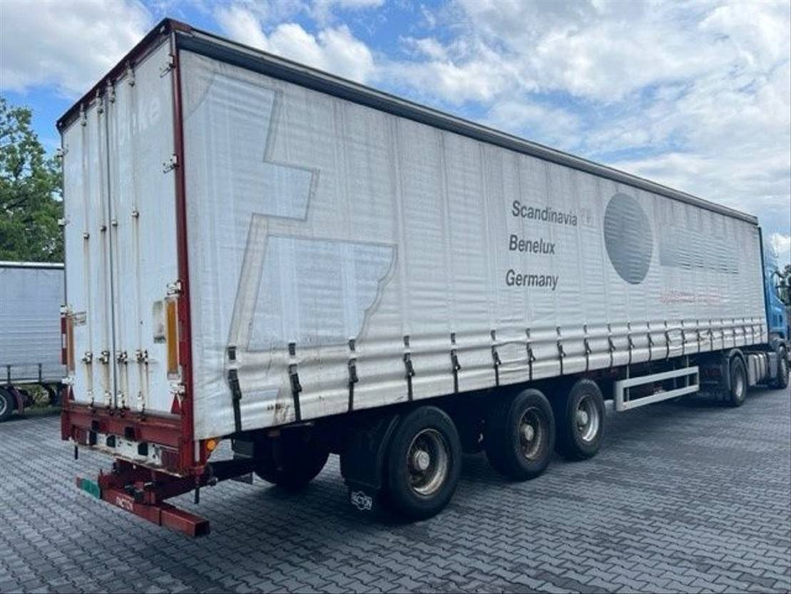Pacton THD 339 - Schuifzeiloplegger: afbeelding 4 Pacton THD 339 - Schuifzeiloplegger: afbeelding 4