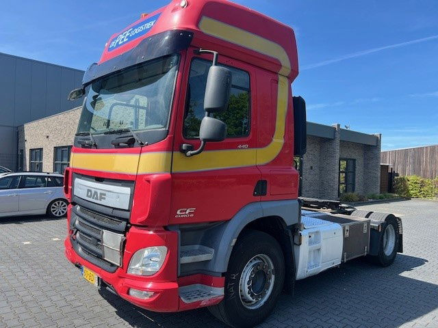 DAF CF 440 FT - Trekker: afbeelding 2 DAF CF 440 FT - Trekker: afbeelding 2