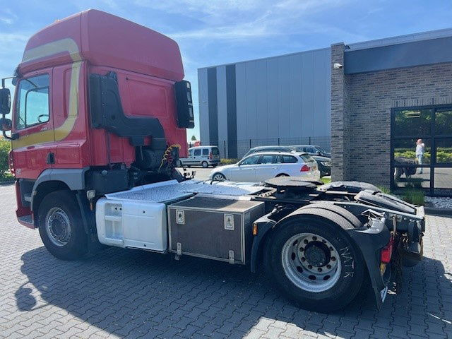 DAF CF 440 FT - Trekker: afbeelding 3 DAF CF 440 FT - Trekker: afbeelding 3