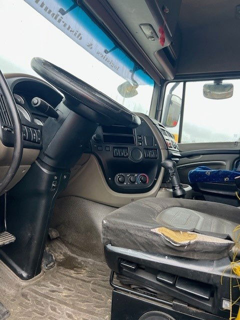 DAF XF 105.460 FT105.460 XF Manuel , Engine Problem - Trekker: afbeelding 3 DAF XF 105.460 FT105.460 XF Manuel , Engine Problem - Trekker: afbeelding 3