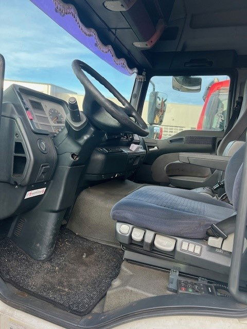 MAN TGA 18.360 TGA18.360 - Trekker: afbeelding 5 MAN TGA 18.360 TGA18.360 - Trekker: afbeelding 5