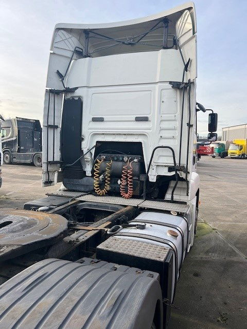 MAN TGA 18.360 TGA18.360 - Trekker: afbeelding 3 MAN TGA 18.360 TGA18.360 - Trekker: afbeelding 3