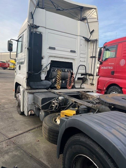 MAN TGA 18.360 TGA18.360 - Trekker: afbeelding 4 MAN TGA 18.360 TGA18.360 - Trekker: afbeelding 4