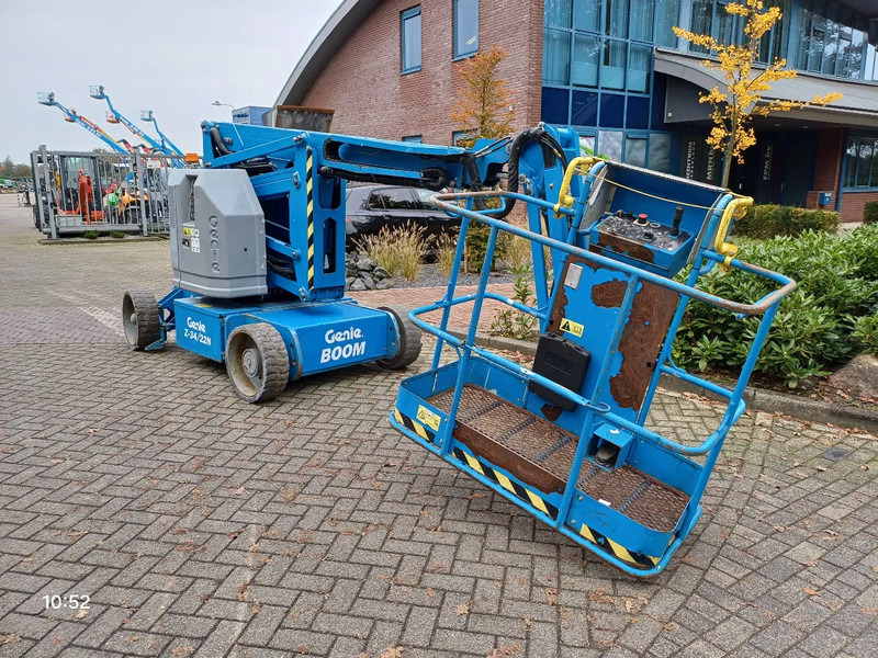 Leasing Genie Z34/22N Genie Z34/22N: afbeelding 6