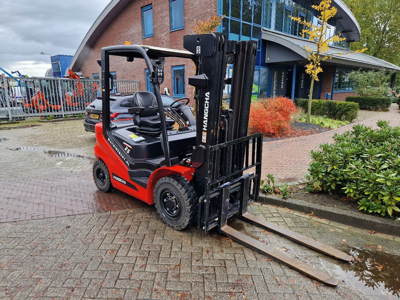 Hangcha CPCD25-XF2 - Heftruck: afbeelding 3 Hangcha CPCD25-XF2 - Heftruck: afbeelding 3