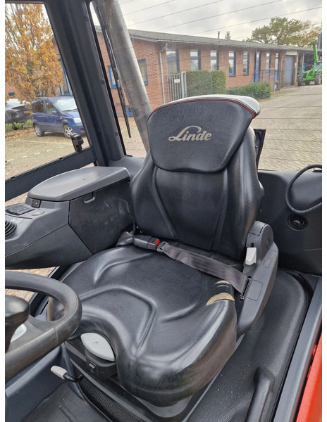 Heftruck Linde H35D-01: afbeelding 16 Heftruck Linde H35D-01: afbeelding 16