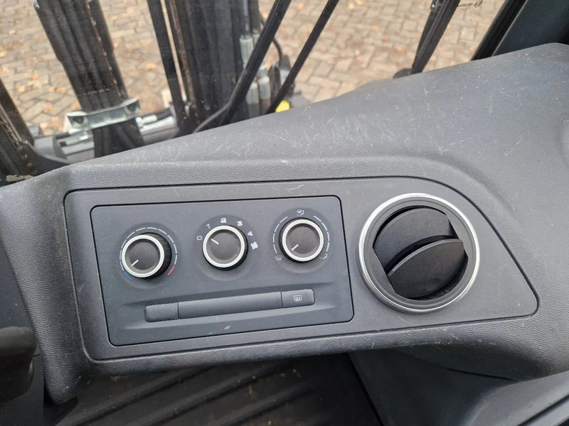 Heftruck Linde H35D-01: afbeelding 13 Heftruck Linde H35D-01: afbeelding 13