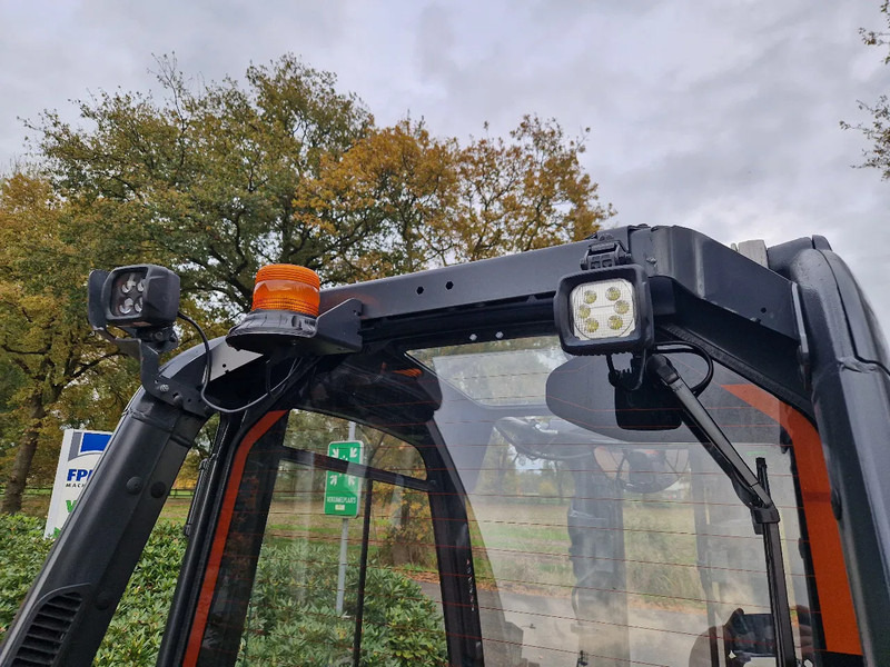 Heftruck Linde H35D-01: afbeelding 11 Heftruck Linde H35D-01: afbeelding 11