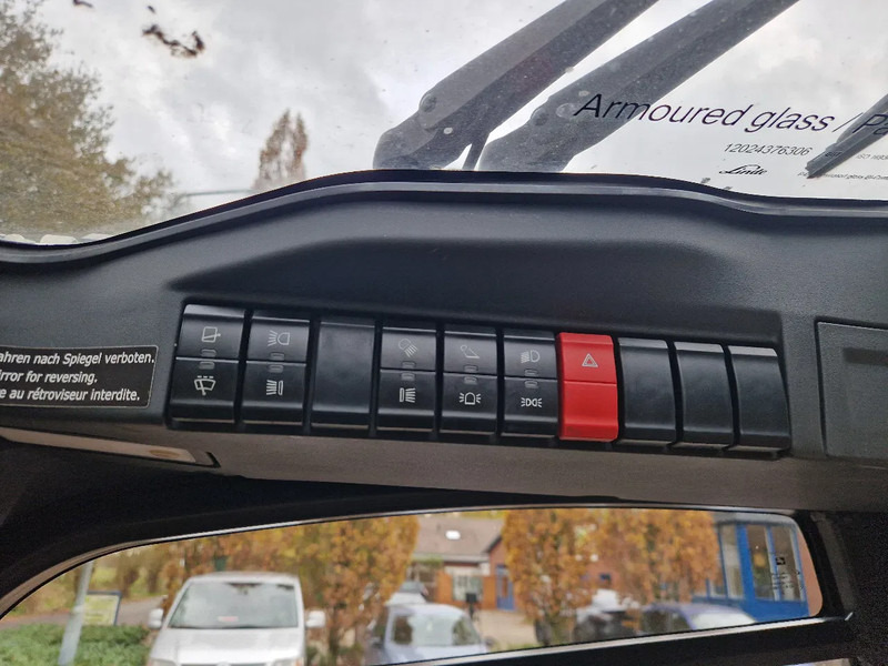 Heftruck Linde H35D-01: afbeelding 15 Heftruck Linde H35D-01: afbeelding 15