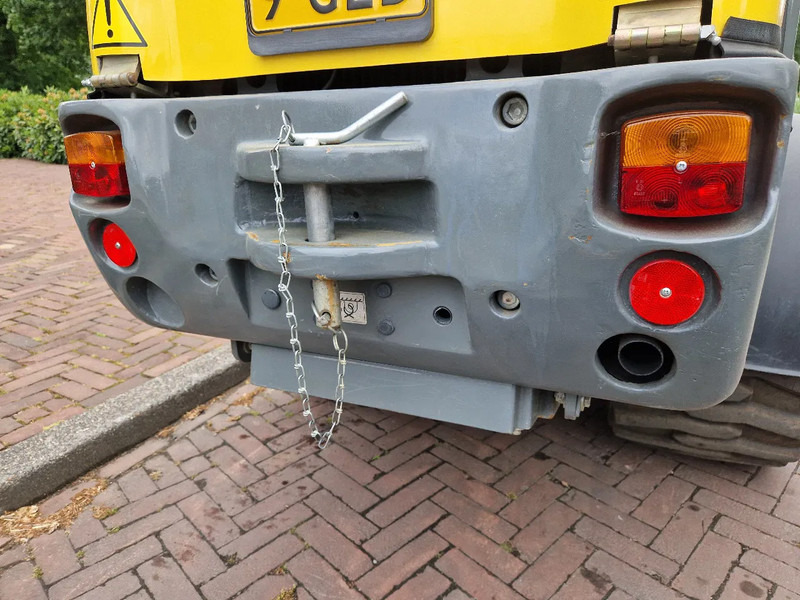 WACKER NEUSON WL 25 - Wiellader: afbeelding 5 WACKER NEUSON WL 25 - Wiellader: afbeelding 5