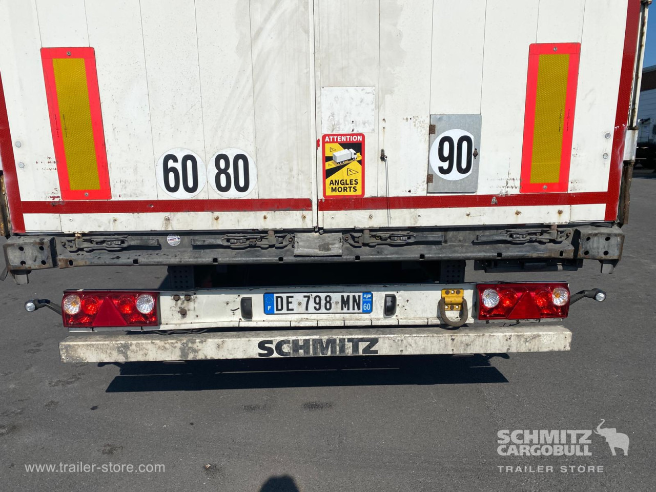 SCHMITZ Curtainsider Mega - Schuifzeiloplegger: afbeelding 2 SCHMITZ Curtainsider Mega - Schuifzeiloplegger: afbeelding 2