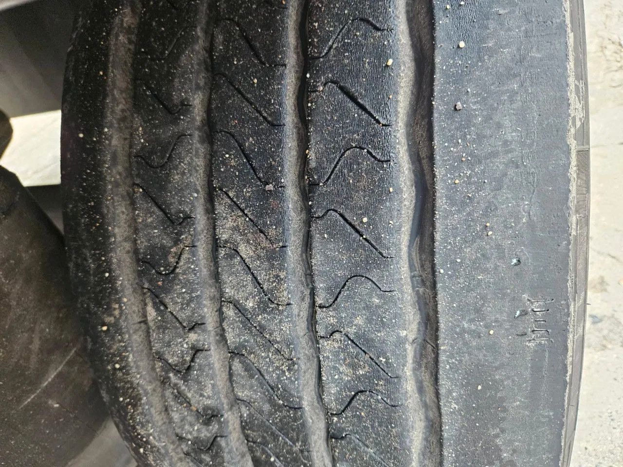 Koelwagen oplegger Krone SD Carrier Vector I950 Mt Multi Temp, Tail Lift,: afbeelding 18