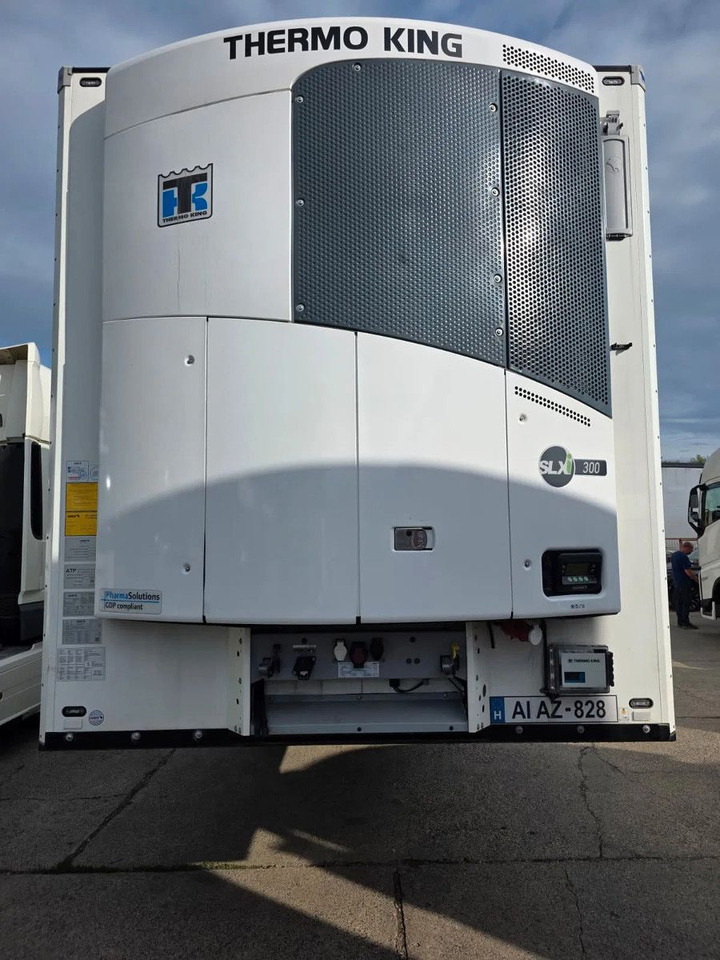 Schmitz Cargobull SCB S3B Thermo King SLXi300-DOPPELSTOCK - Koelwagen oplegger: afbeelding 3 Schmitz Cargobull SCB S3B Thermo King SLXi300-DOPPELSTOCK - Koelwagen oplegger: afbeelding 3